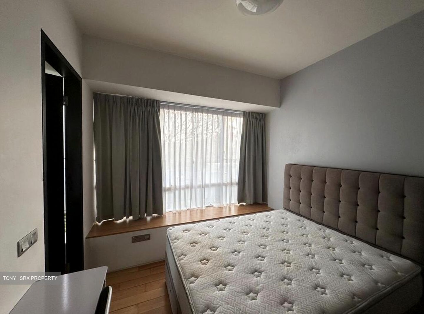 The Sorrento (D5), Condominium #570094151